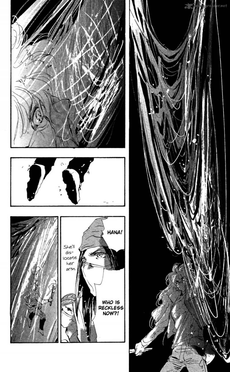 7 Seeds Chapter 148 page 34 - Chapter 148 : Pursuit