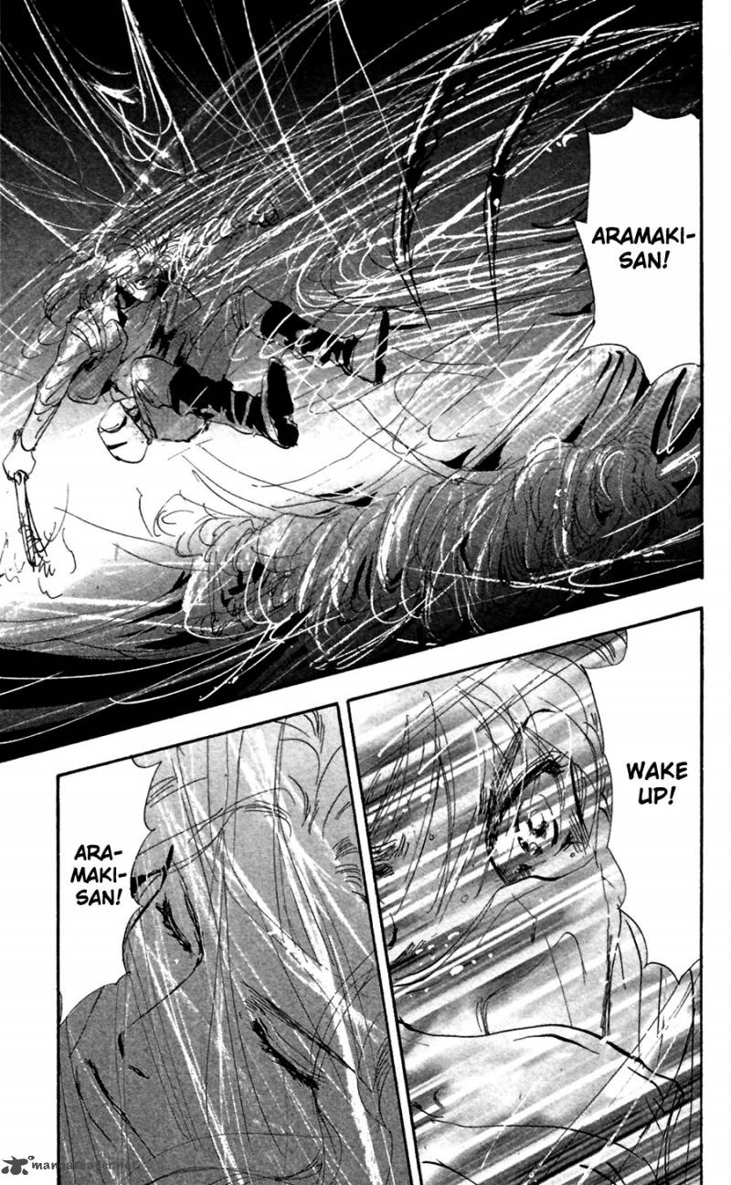 7 Seeds Chapter 148 page 35 - Chapter 148 : Pursuit