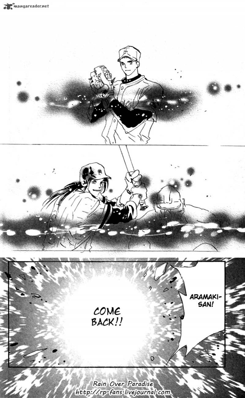 7 Seeds Chapter 148 page 36 - Chapter 148 : Pursuit