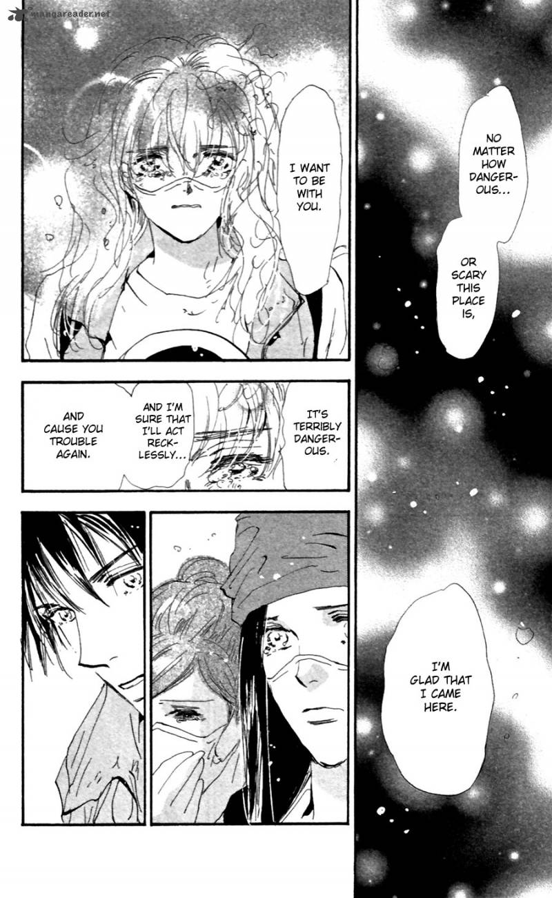 7 Seeds Chapter 148 page 7 - Chapter 148 : Pursuit