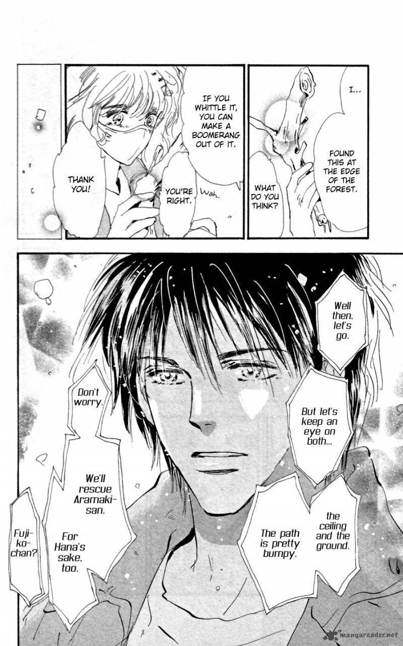 7 Seeds Chapter 148 page 9 - Chapter 148 : Pursuit