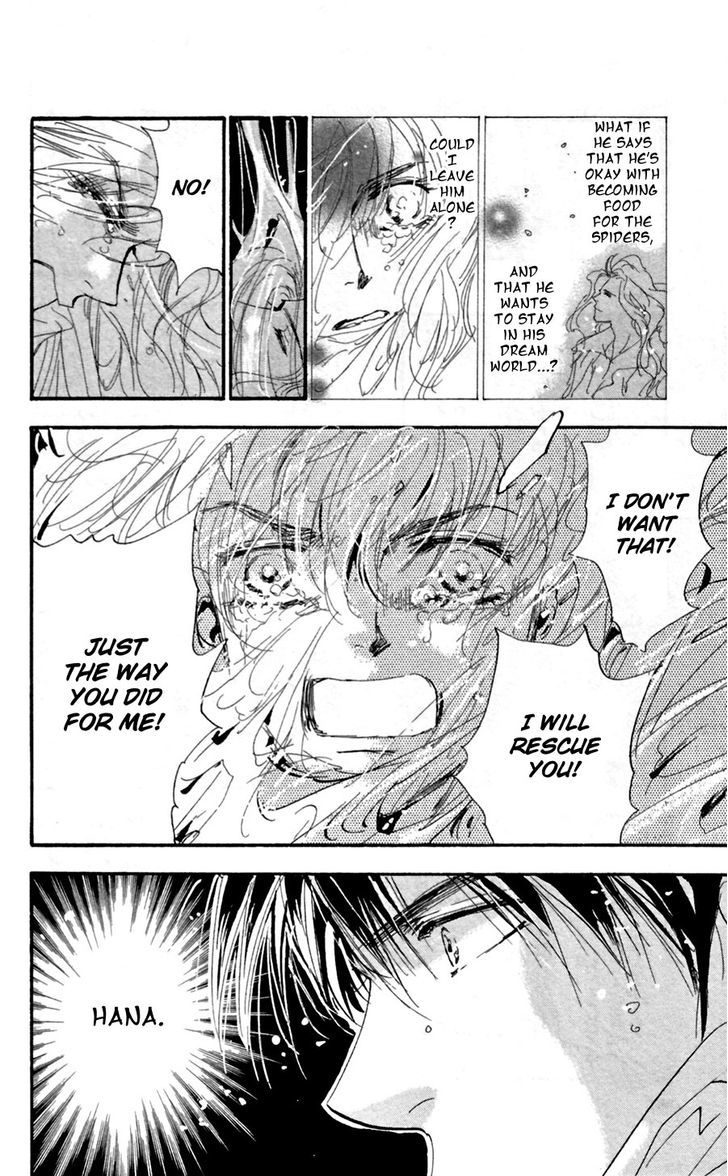 7 Seeds Chapter 149.2 page 11 - Chapter 149 v2 : Afterglow