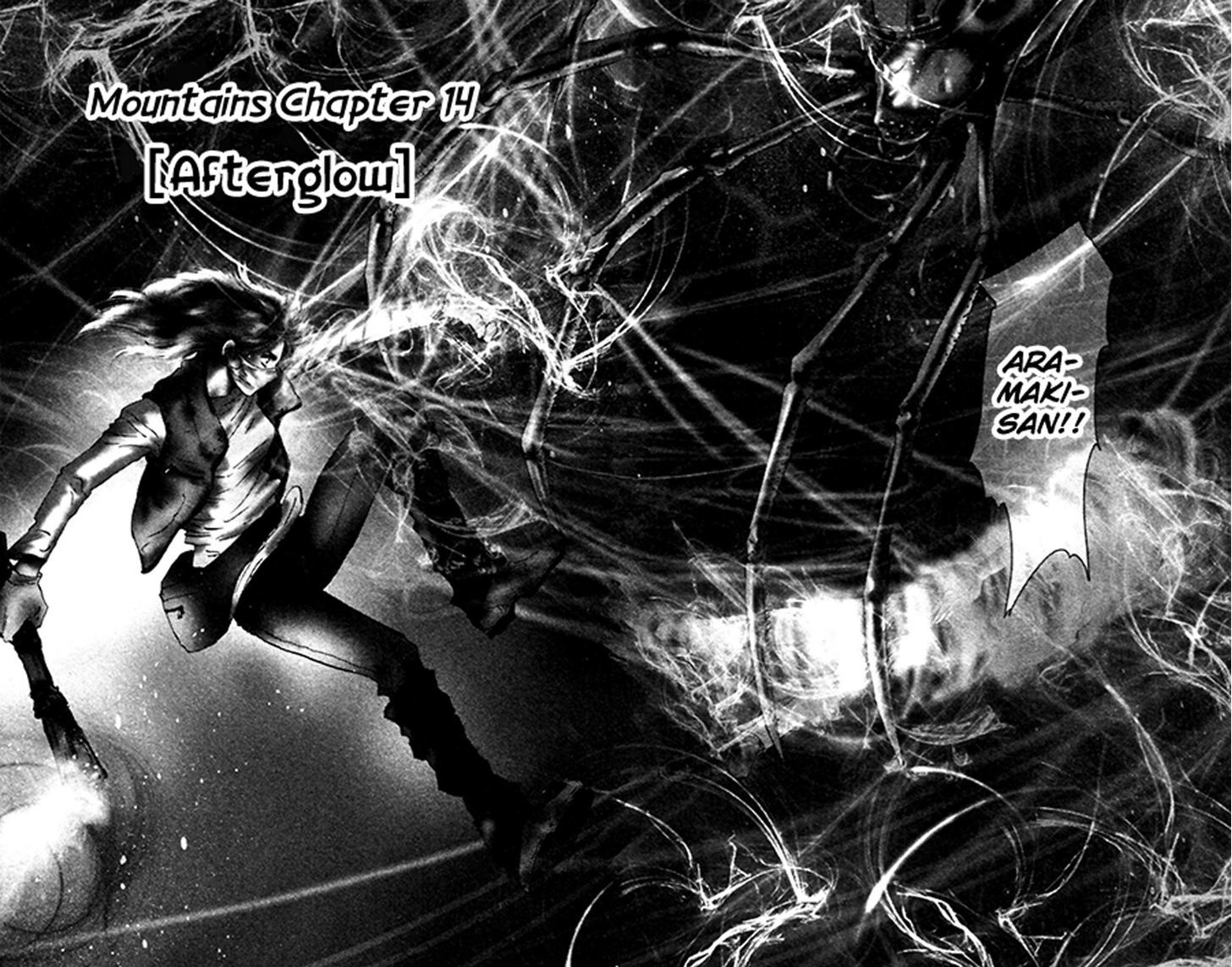 7 Seeds Chapter 149.2 page 2 - Chapter 149 v2 : Afterglow