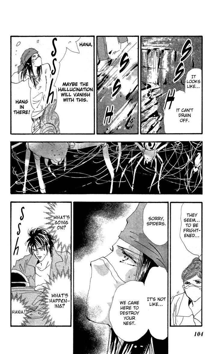 7 Seeds Chapter 149.2 page 27 - Chapter 149 v2 : Afterglow