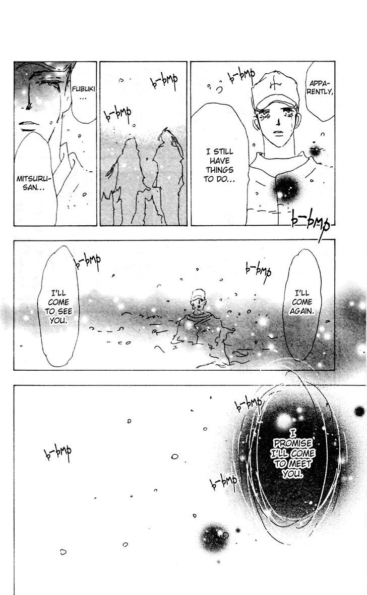 7 Seeds Chapter 149.2 page 29 - Chapter 149 v2 : Afterglow