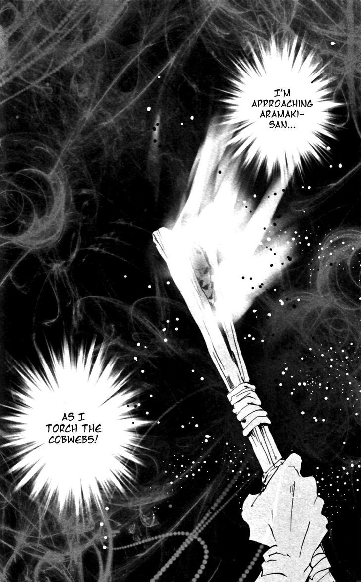 7 Seeds Chapter 149.2 page 3 - Chapter 149 v2 : Afterglow
