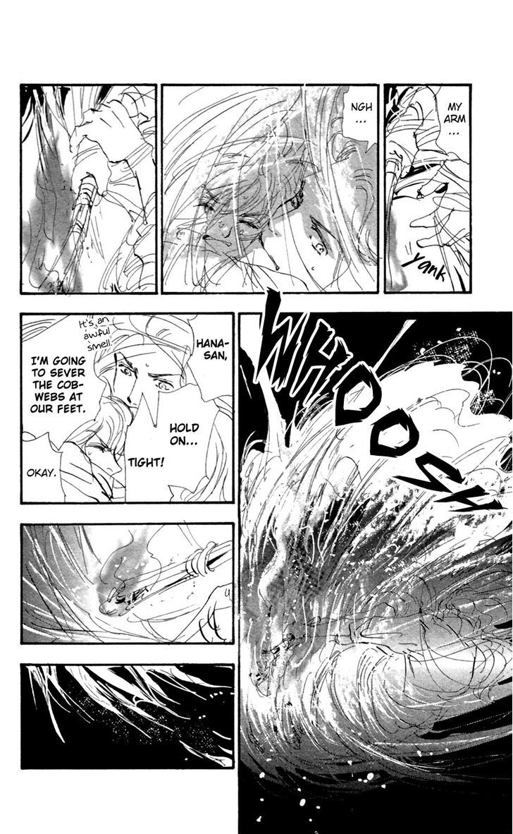 7 Seeds Chapter 149.2 page 31 - Chapter 149 v2 : Afterglow