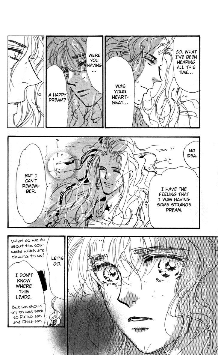 7 Seeds Chapter 149.2 page 35 - Chapter 149 v2 : Afterglow
