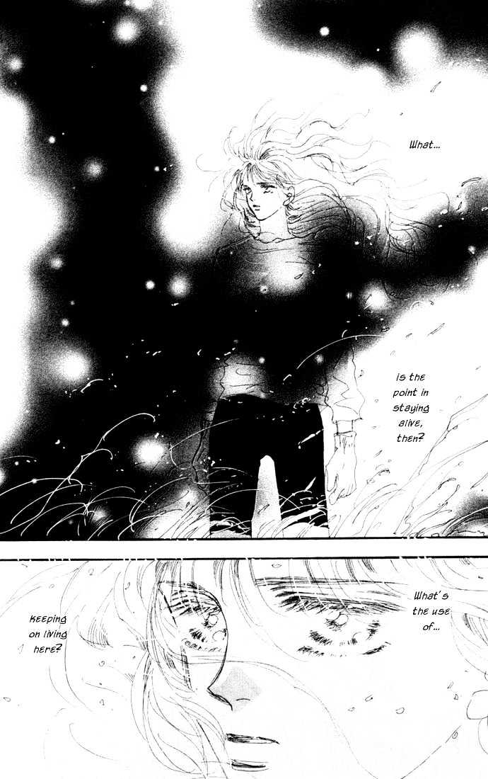 7 Seeds Chapter 15 page 12 - Chapter 15 : East Wind chapter 4 Aim and Object