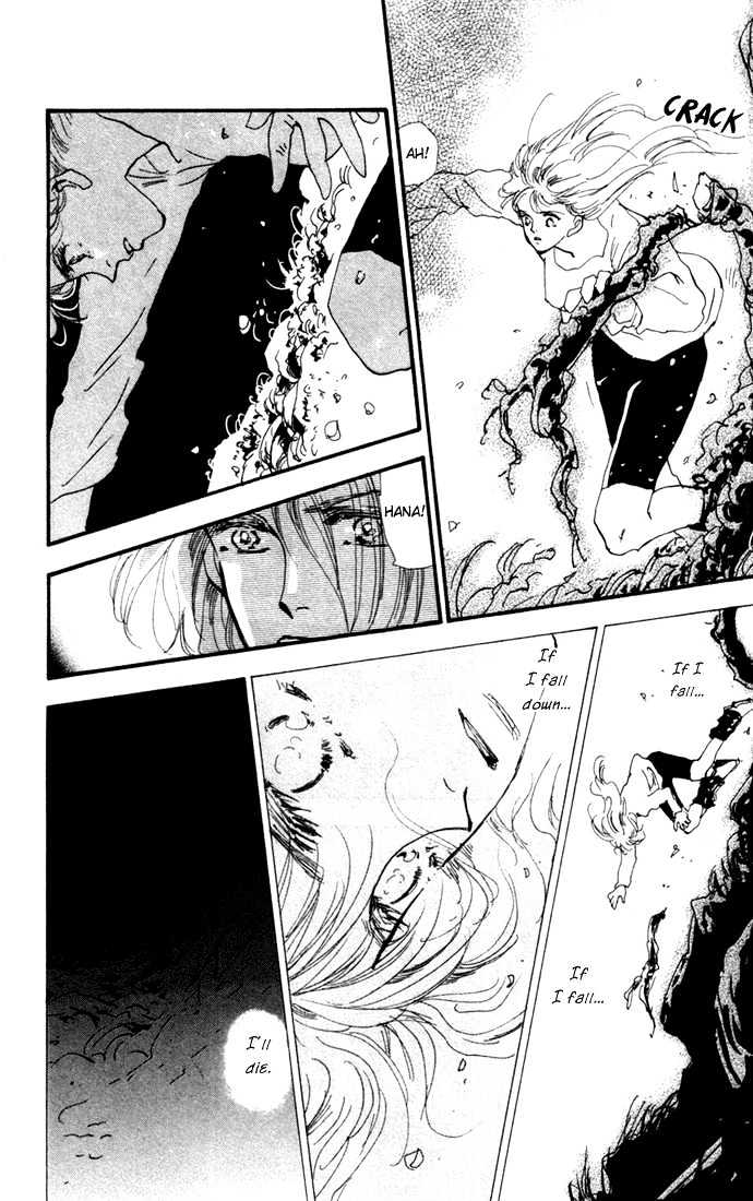 7 Seeds Chapter 15 page 14 - Chapter 15 : East Wind chapter 4 Aim and Object