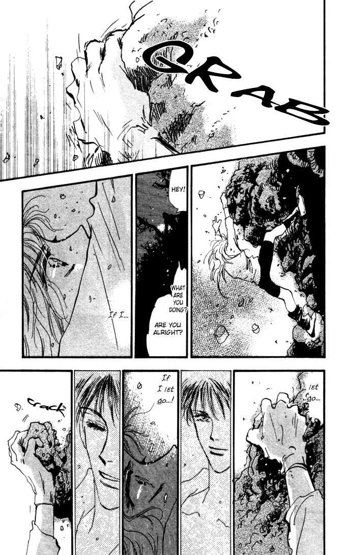 7 Seeds Chapter 15 page 15 - Chapter 15 : East Wind chapter 4 Aim and Object