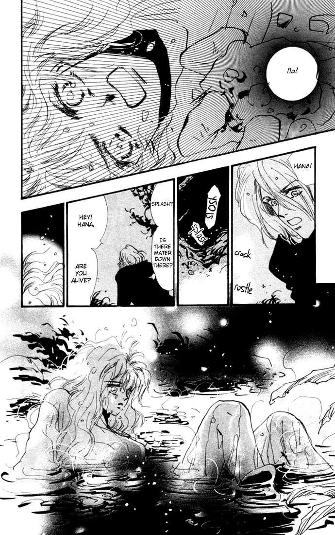 7 Seeds Chapter 15 page 16 - Chapter 15 : East Wind chapter 4 Aim and Object