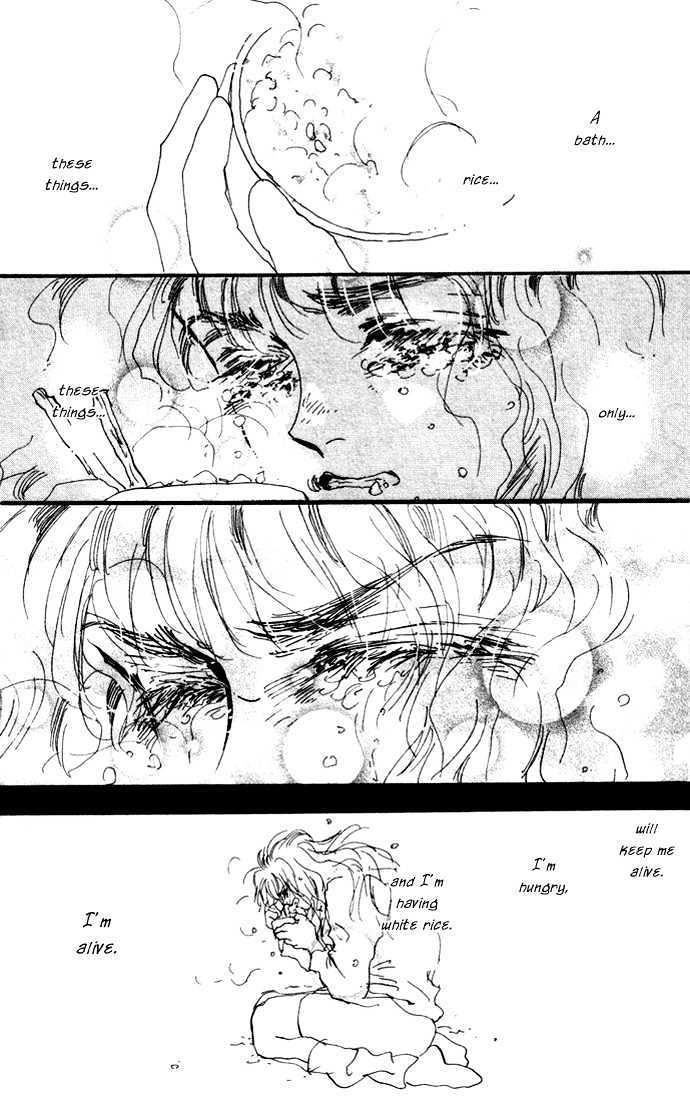 7 Seeds Chapter 15 page 20 - Chapter 15 : East Wind chapter 4 Aim and Object