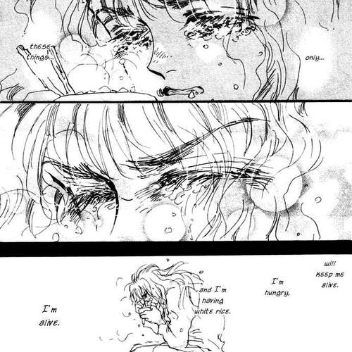 7 Seeds Chapter 15 : East Wind chapter 4 Aim and Object cover