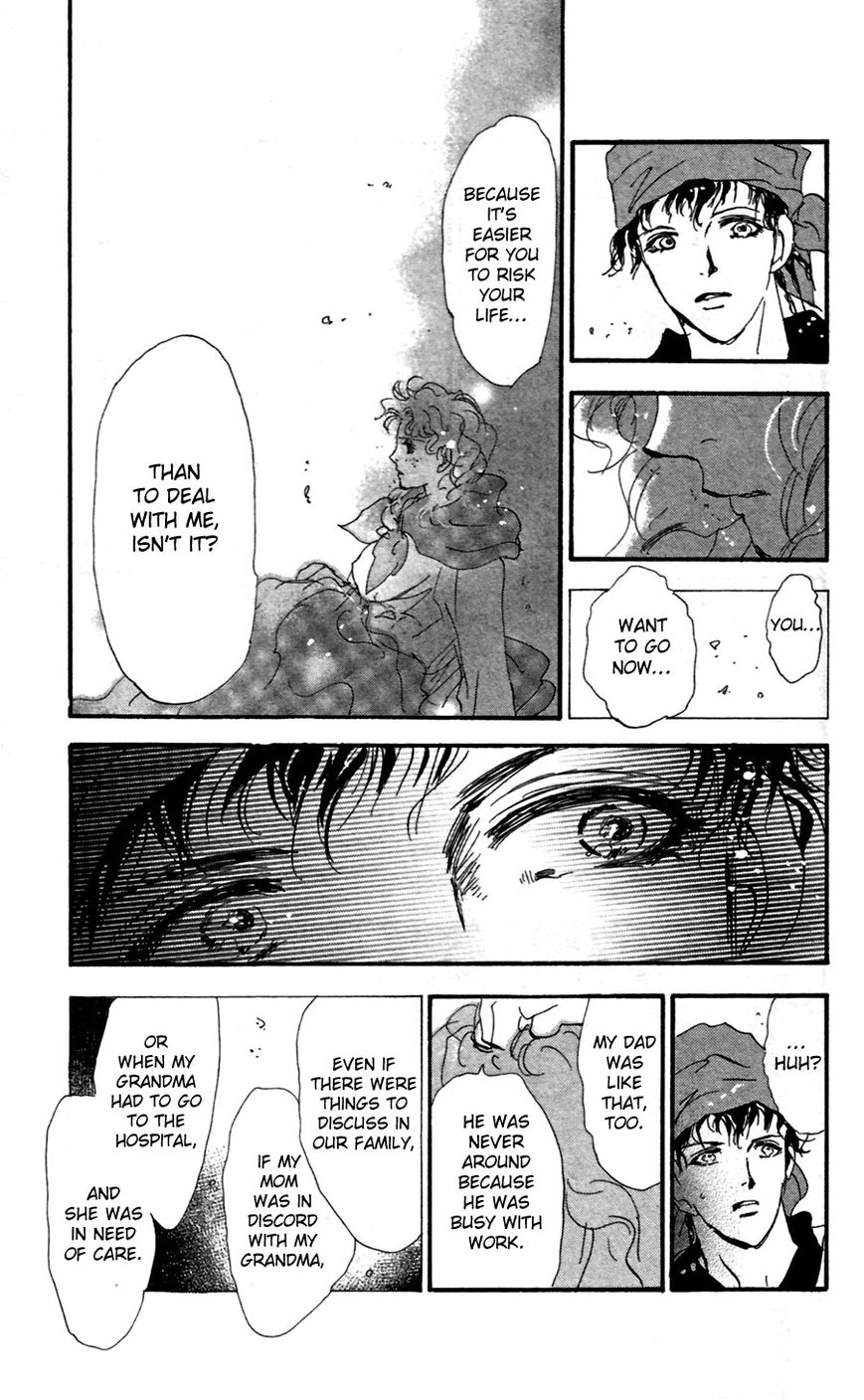 7 Seeds Chapter 150 page 27 - Chapter 150
