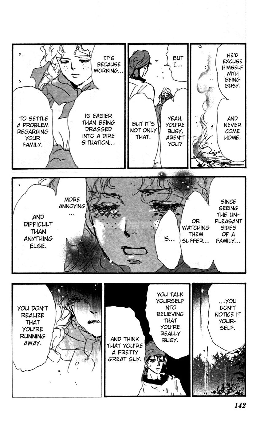7 Seeds Chapter 150 page 28 - Chapter 150