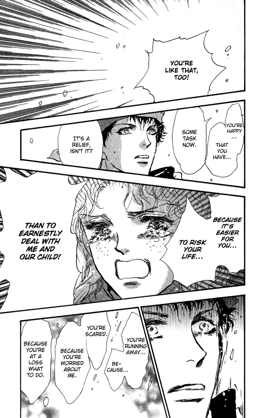 7 Seeds Chapter 150 page 29 - Chapter 150