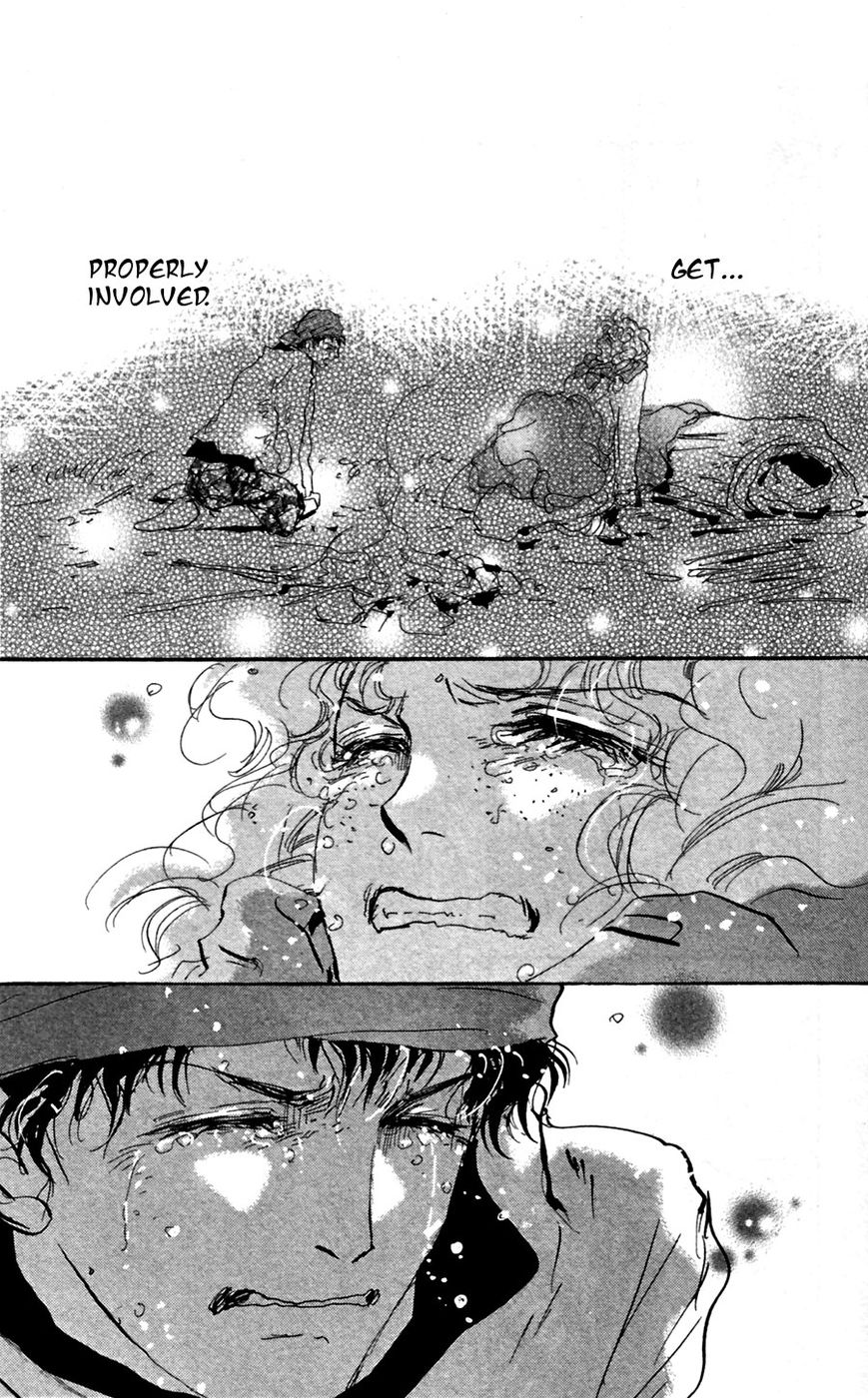 7 Seeds Chapter 150 page 33 - Chapter 150