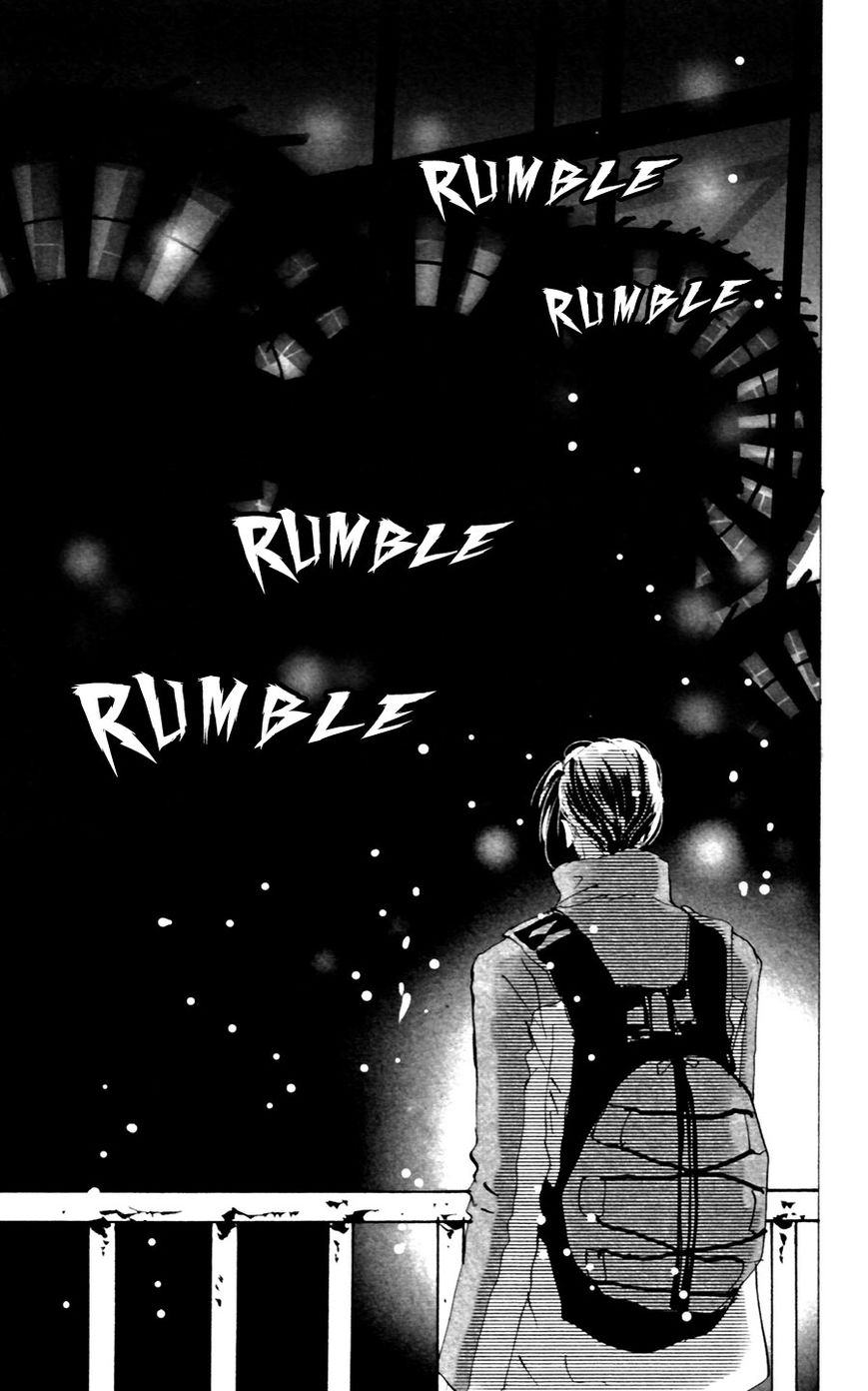 7 Seeds Chapter 150 page 4 - Chapter 150