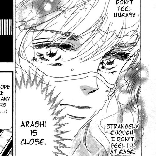7 Seeds Chapter 150 cover