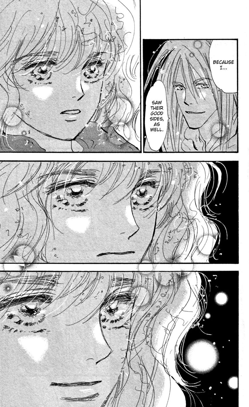 7 Seeds Chapter 151 page 16 - Chapter 151 : [Impression]