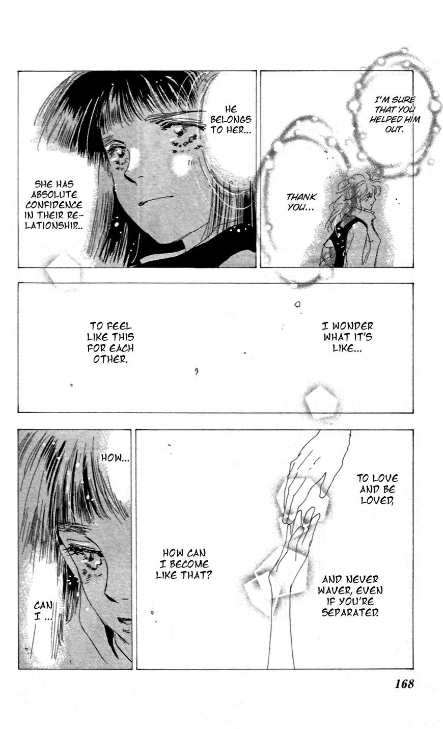 7 Seeds Chapter 151 page 19 - Chapter 151 : [Impression]