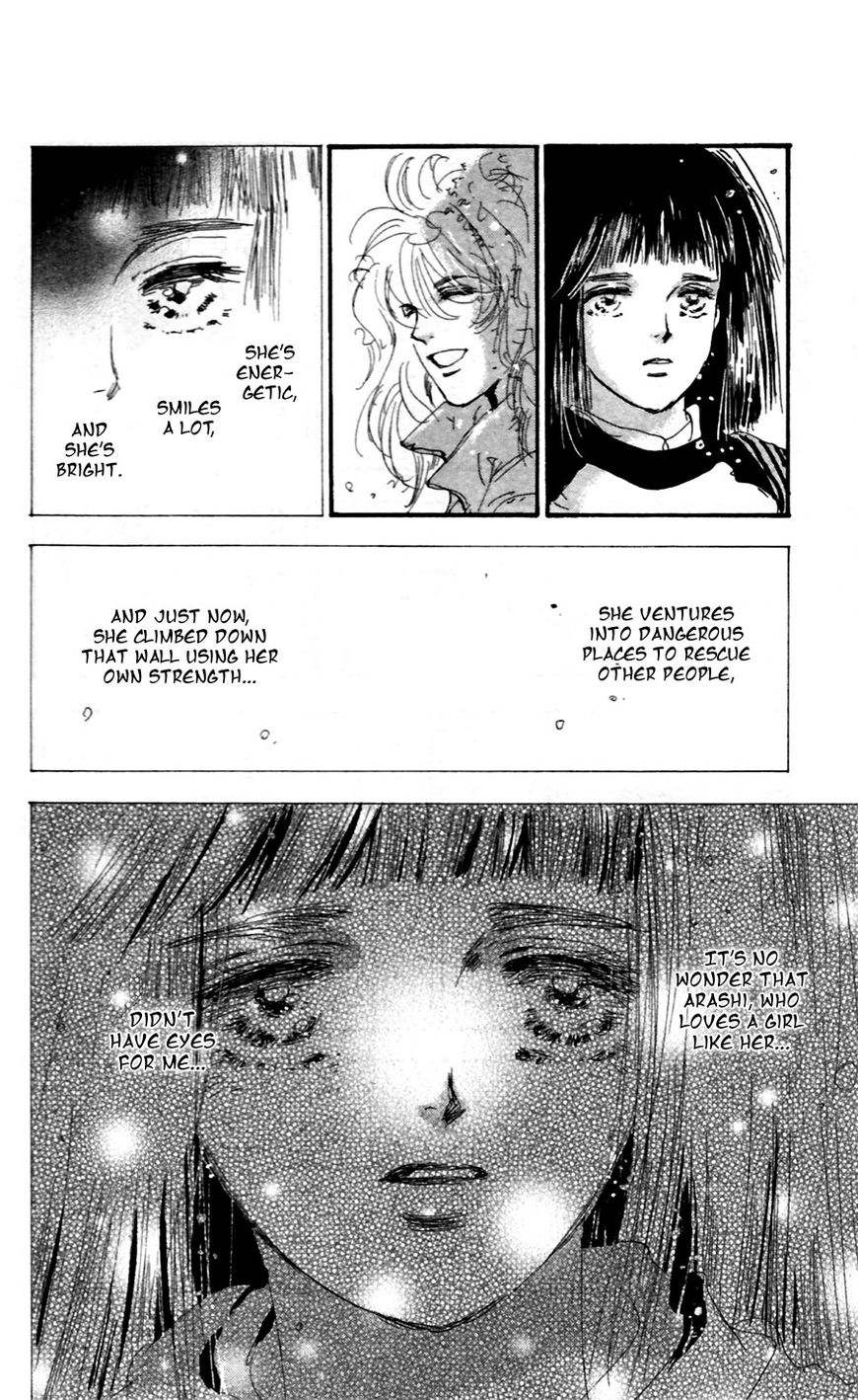 7 Seeds Chapter 151 page 9 - Chapter 151 : [Impression]