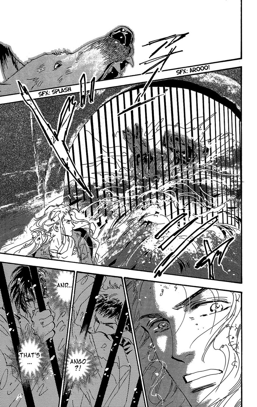 7 Seeds Chapter 152 page 15 - Chapter 152