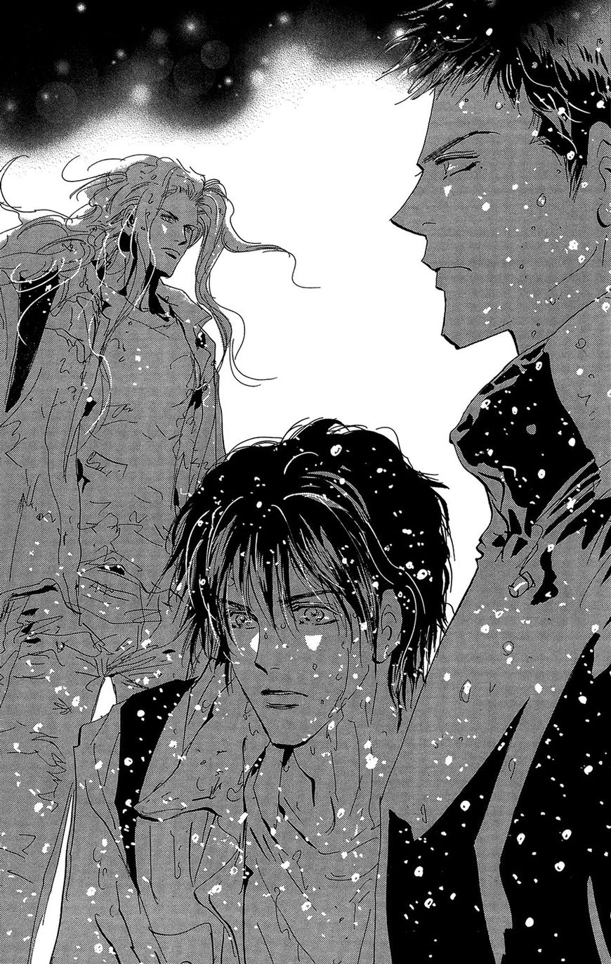 7 Seeds Chapter 152 page 18 - Chapter 152