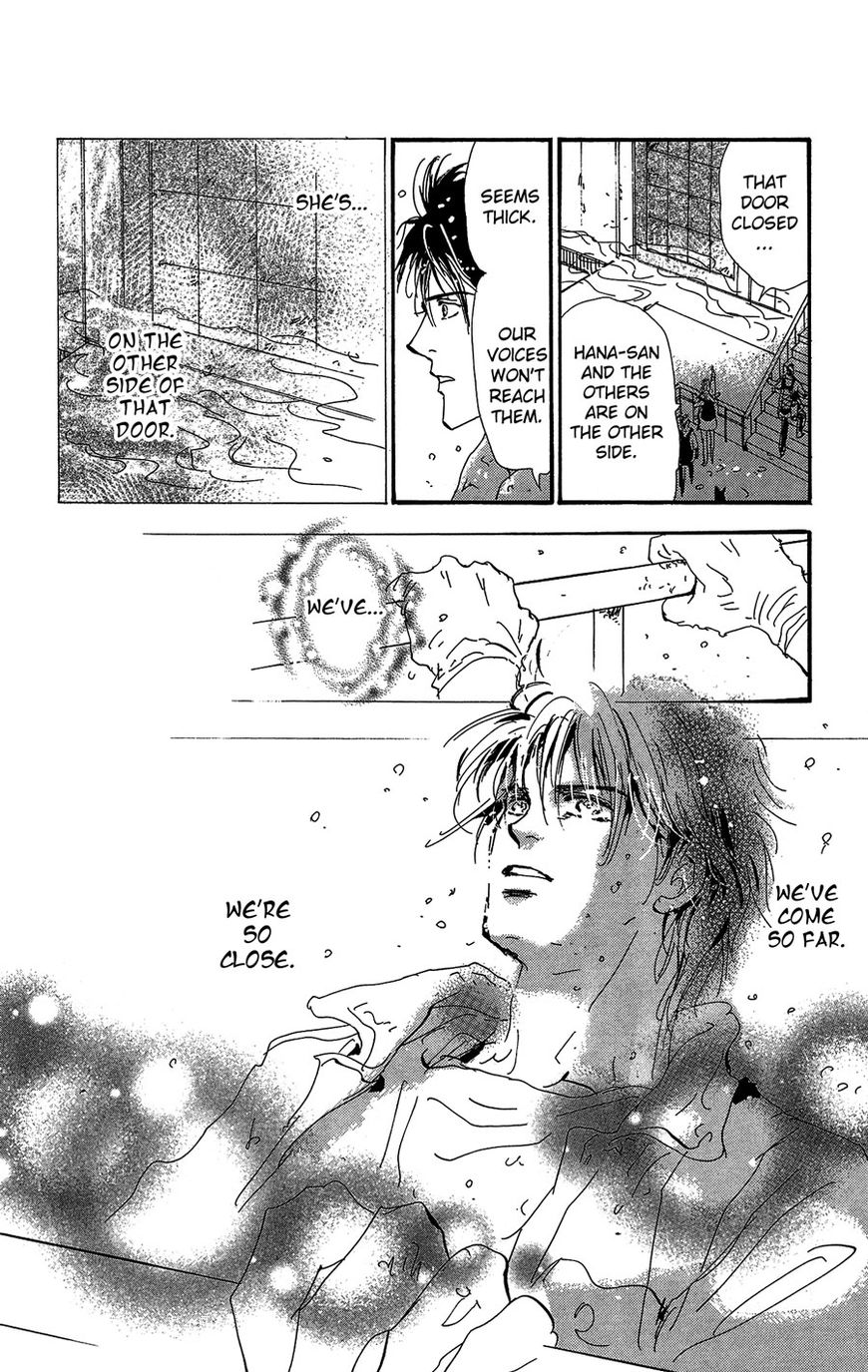 7 Seeds Chapter 152 page 22 - Chapter 152