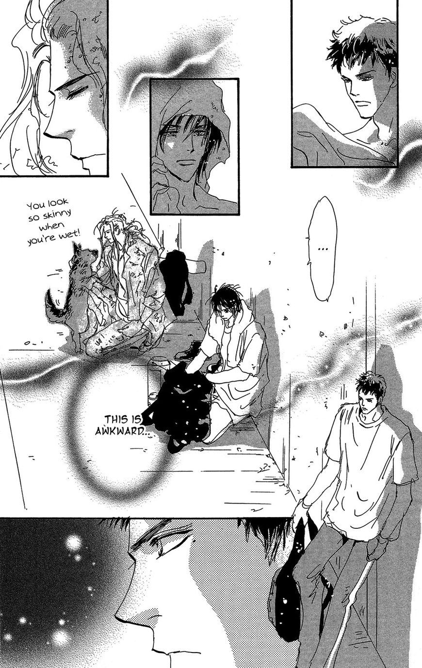 7 Seeds Chapter 152 page 29 - Chapter 152