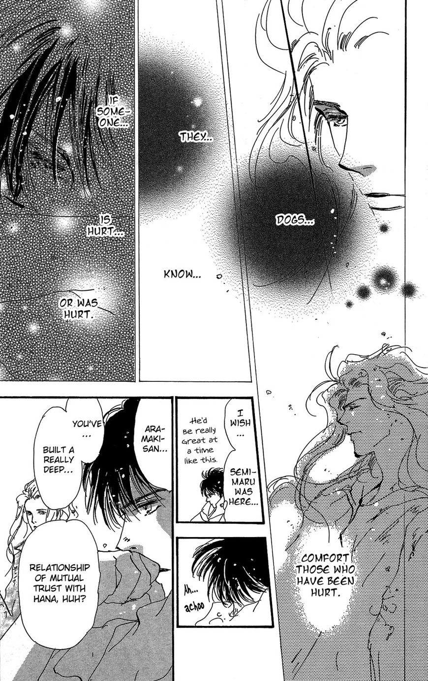 7 Seeds Chapter 152 page 31 - Chapter 152