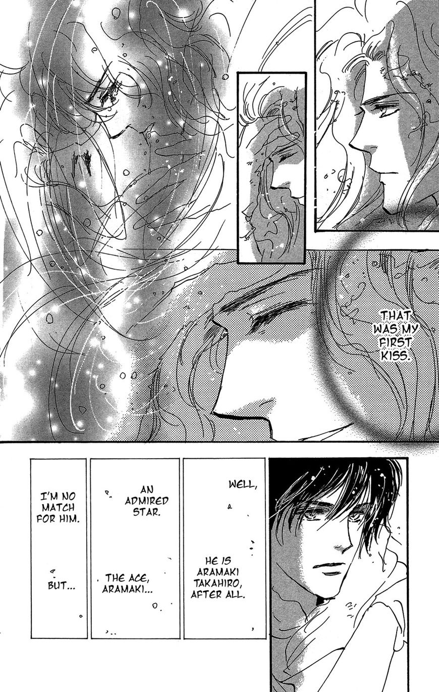 7 Seeds Chapter 152 page 34 - Chapter 152