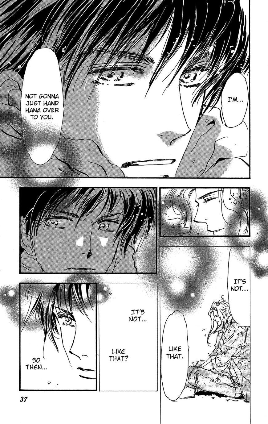 7 Seeds Chapter 152 page 35 - Chapter 152