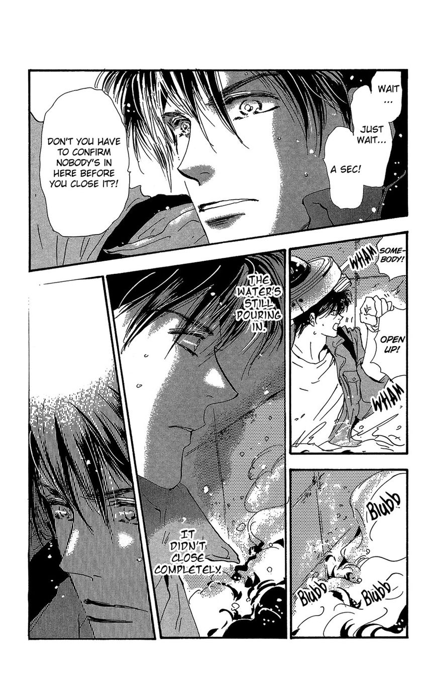 7 Seeds Chapter 152 page 4 - Chapter 152