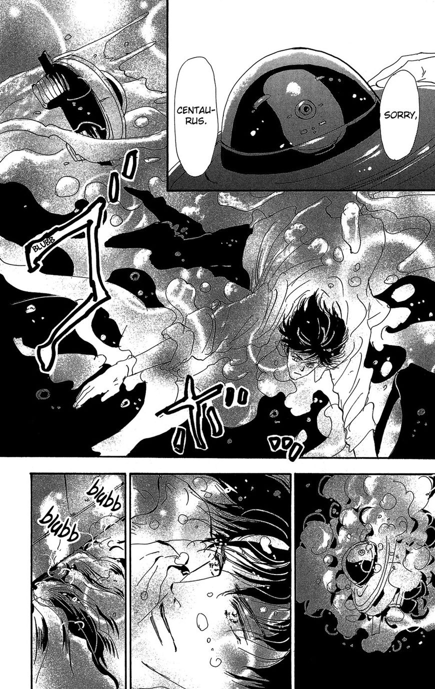 7 Seeds Chapter 152 page 6 - Chapter 152