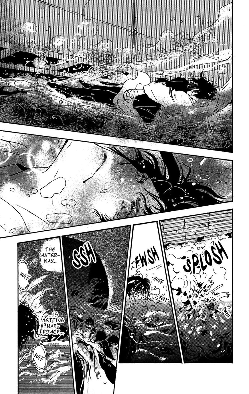 7 Seeds Chapter 152 page 7 - Chapter 152