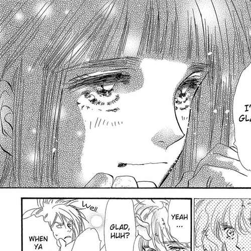 7 Seeds Chapter 153 cover