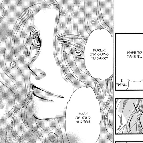 7 Seeds Chapter 155: Mountains Chapter 20 [Observation] cover