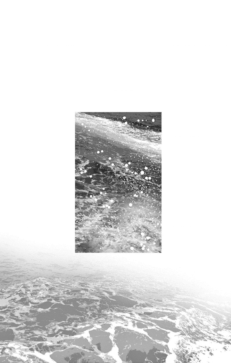 7 Seeds Chapter 156 page 37 - Chapter 156: Mountains Chapter 21 [Goal]