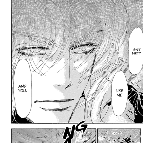 7 Seeds Chapter 156: Mountains Chapter 21 [Goal] cover
