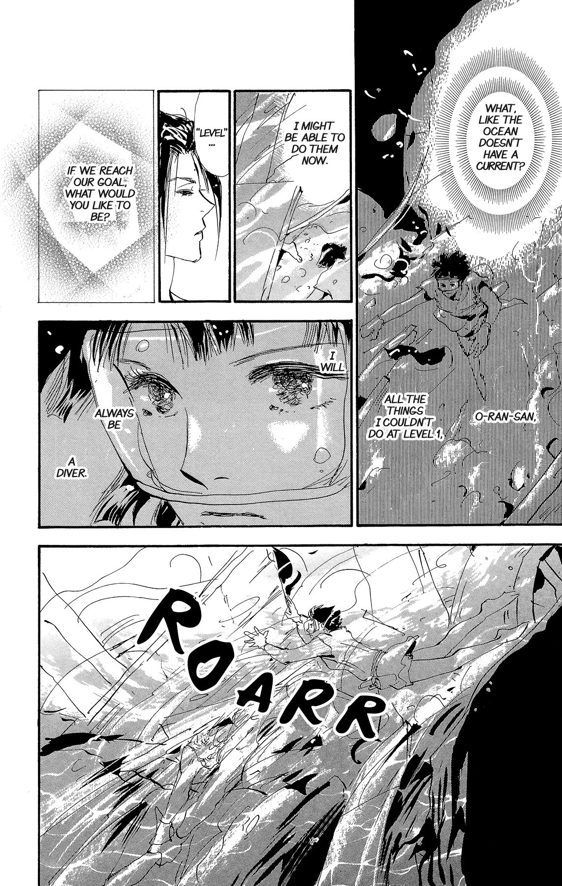 7 Seeds Chapter 157 page 25 - Chapter 157: Mountains Chapter 22 [Level 1]