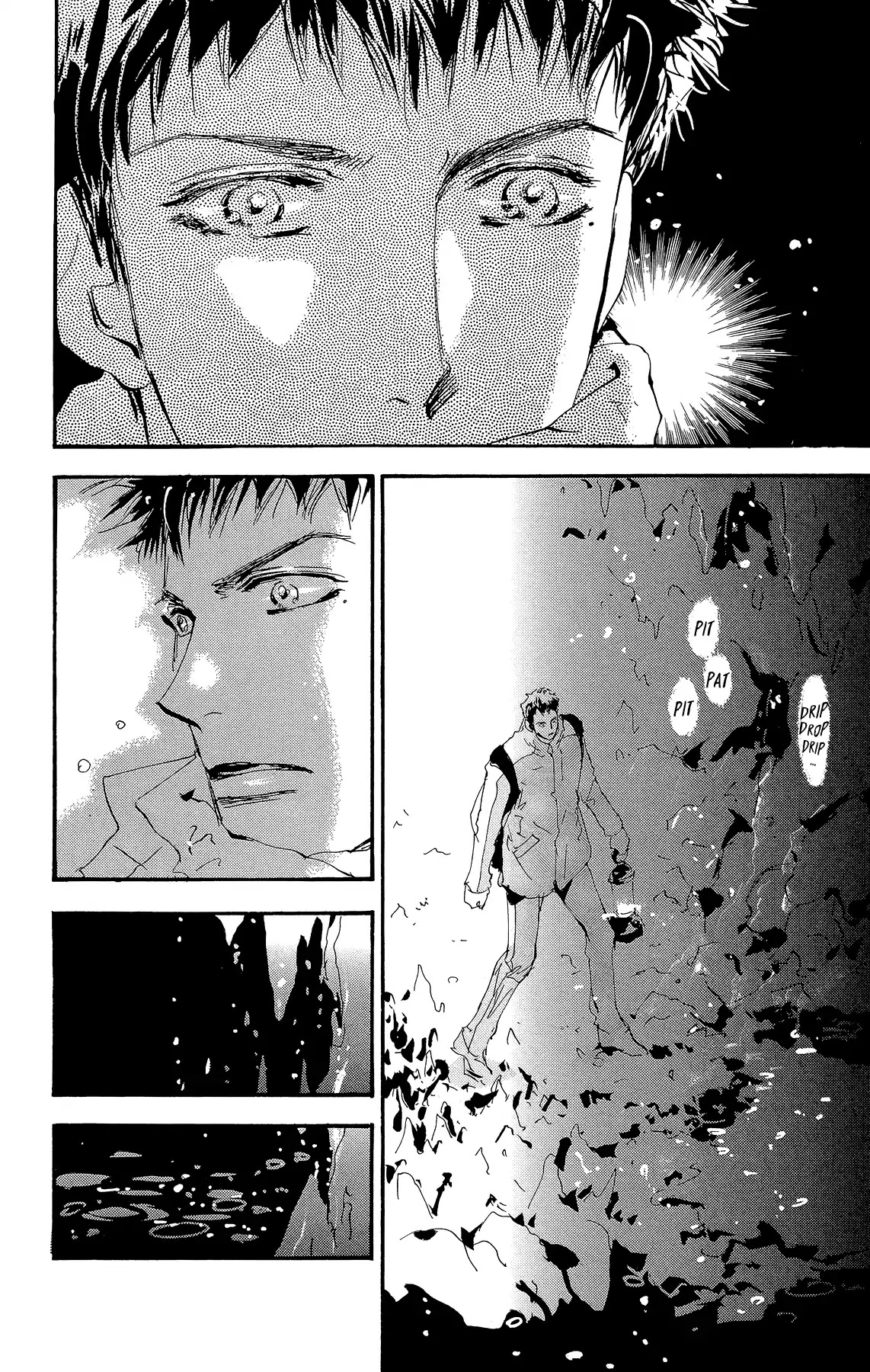 7 Seeds Chapter 158 page 26 - Chapter 158: Mountains Chapter 23 [The Way Home]