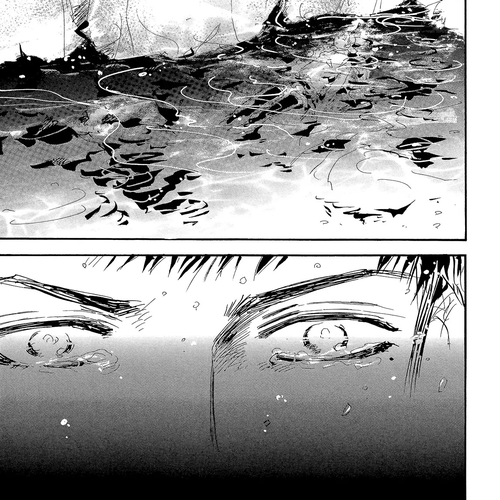 7 Seeds Chapter 158: Mountains Chapter 23 [The Way Home] cover