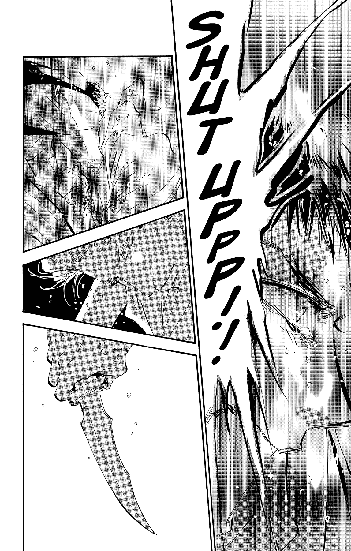 7 Seeds Chapter 159 page 14 - Chapter 159: Mountains Chapter 24 [Hometown]