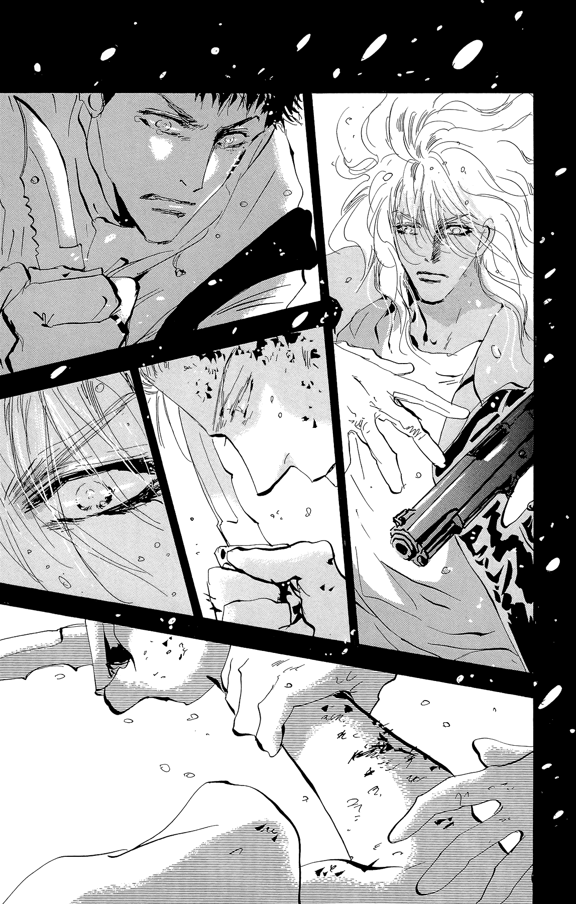 7 Seeds Chapter 159 page 15 - Chapter 159: Mountains Chapter 24 [Hometown]