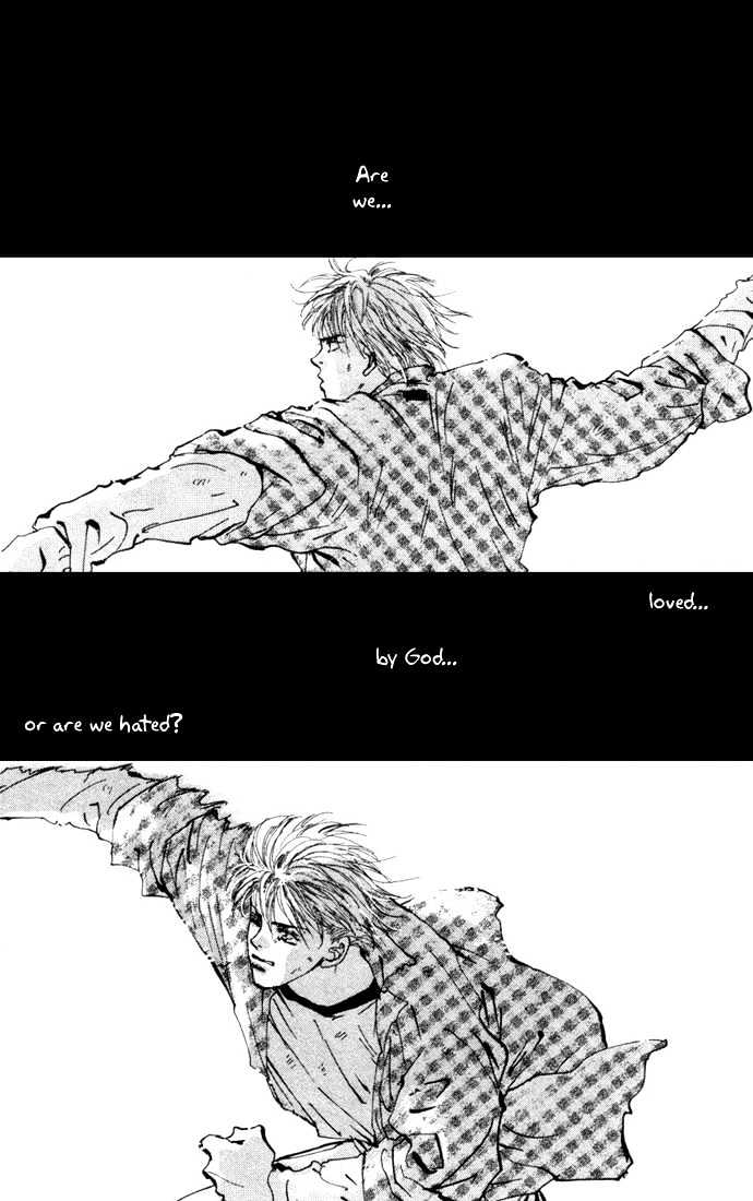 7 Seeds Chapter 16 page 2 - Chapter 16 : Winter chapter 1 Howling