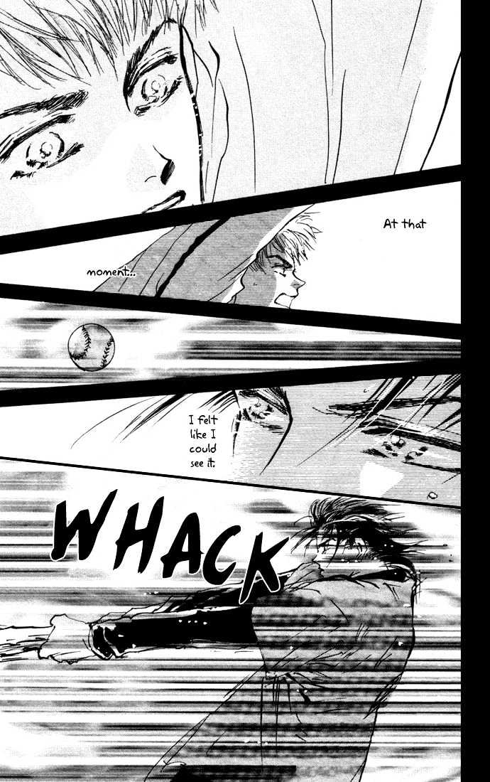 7 Seeds Chapter 16 page 28 - Chapter 16 : Winter chapter 1 Howling
