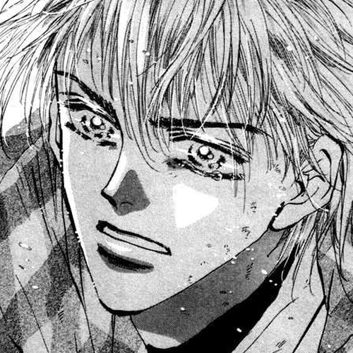 7 Seeds Chapter 16 : Winter chapter 1 Howling cover