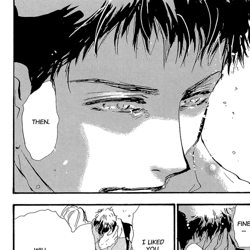 7 Seeds Chapter 160: Mountains Chapter 25 [Judgment] cover